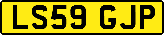 LS59GJP
