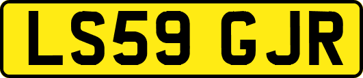 LS59GJR