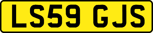 LS59GJS