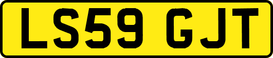 LS59GJT