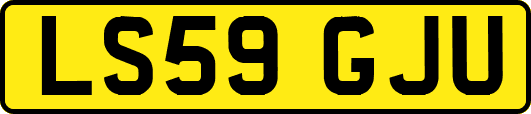 LS59GJU
