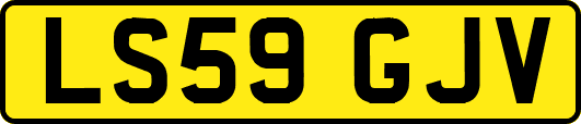 LS59GJV