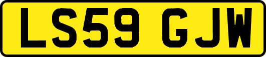 LS59GJW