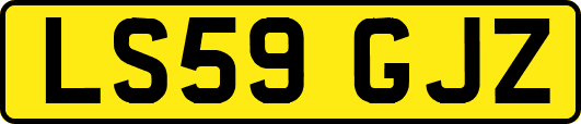 LS59GJZ