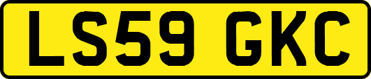 LS59GKC