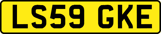 LS59GKE