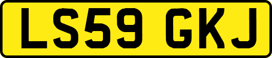 LS59GKJ
