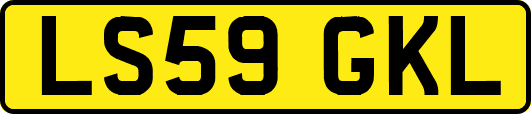 LS59GKL