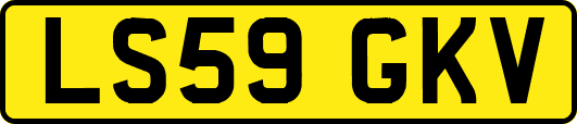 LS59GKV
