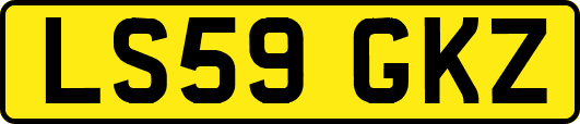 LS59GKZ