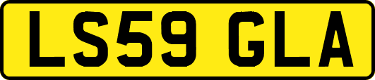LS59GLA