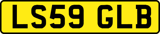 LS59GLB