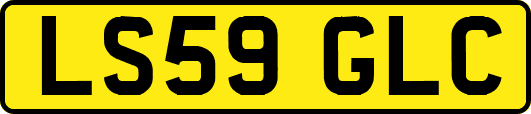 LS59GLC