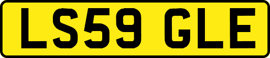 LS59GLE