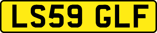 LS59GLF