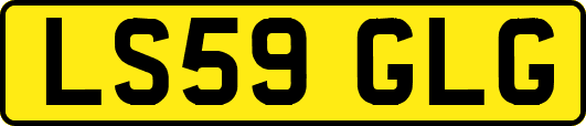 LS59GLG