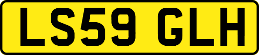 LS59GLH