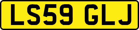 LS59GLJ