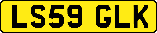 LS59GLK
