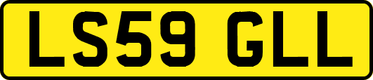 LS59GLL