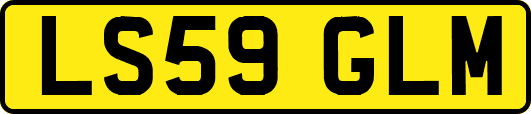 LS59GLM