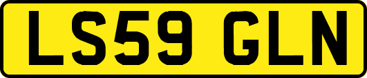 LS59GLN