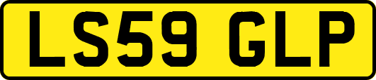 LS59GLP