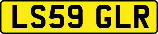 LS59GLR