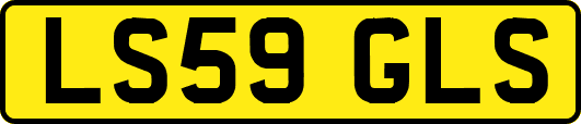LS59GLS
