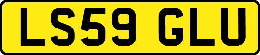 LS59GLU