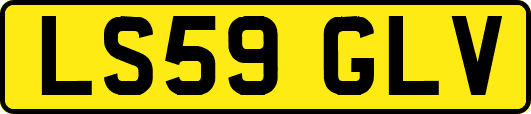 LS59GLV