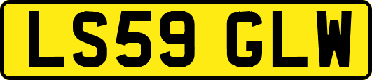 LS59GLW