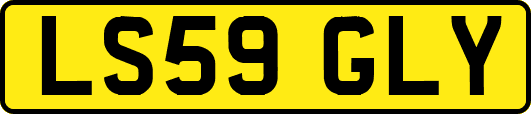 LS59GLY