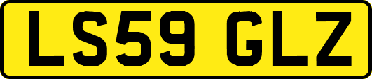 LS59GLZ