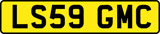 LS59GMC