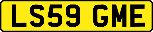LS59GME