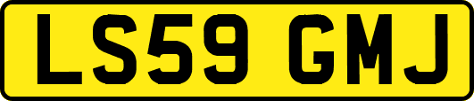 LS59GMJ