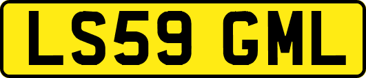 LS59GML