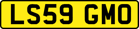 LS59GMO