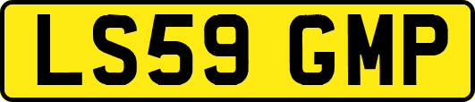 LS59GMP