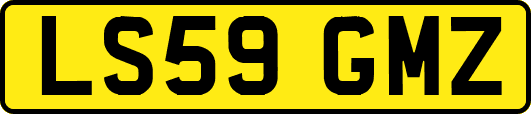 LS59GMZ