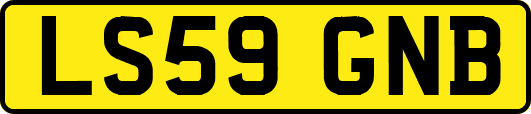 LS59GNB