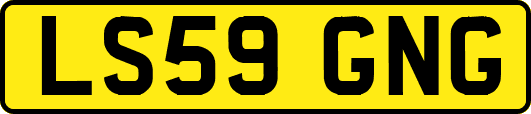 LS59GNG