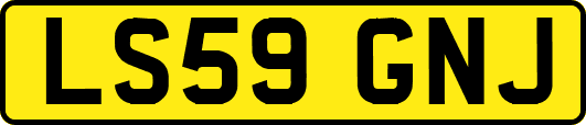 LS59GNJ