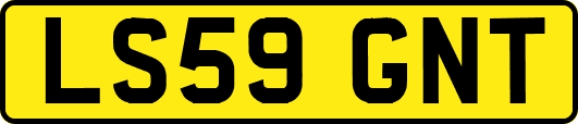 LS59GNT