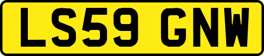 LS59GNW