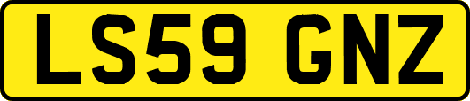LS59GNZ