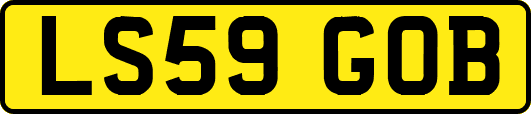 LS59GOB