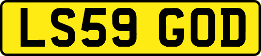 LS59GOD