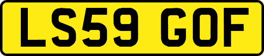 LS59GOF